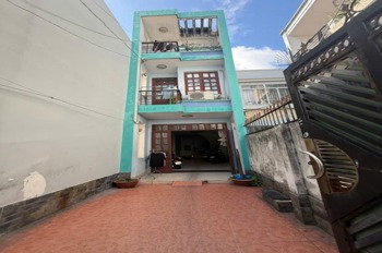 🏡 Nhà Nở Hậu 4 Tầng, HXH 90m2, Nguyễn Văn Công, Q.V - Giảm 220TR!