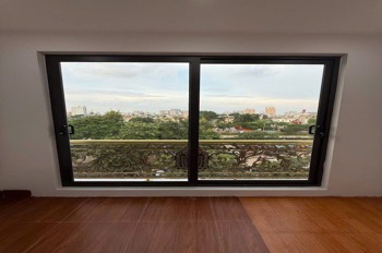 Mặt Phố Kim Giang 5 Tầng - Kinh Doanh Đỉnh Cao, Ô Tô Đỗ Cửa