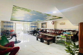 Bán Nhà Tân Bình - 56m2 - 3 Tầng - 3PN - 5.9 Tỷ - Vị Trí Đắc Địa