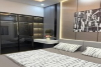 Nhà Tam Trinh 35m² 5 Tầng, Ô Tô Đỗ Cửa, Giá Chỉ 6x Tỷ