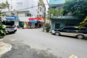 Đất Phân Lô Đa Sỹ, Hà Đông - 35m2, SĐCC, Ô Tô Đỗ - Đầu Tư Sinh Lời