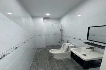 Bán nhà 3 tầng Tân Phú - Trần Thủ Độ, 60m2, Giá 6.35 tỷ (TL)