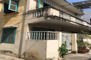 Bán Nhà Cũ Bình Thạnh - 5x10m, Vị Trí Đắt Địa, Gần Hutech - Giá 7 Tỷ