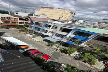 CHDV 7x12m, 4 Tầng, Trường Chinh, Tân Bình - Dòng Tiền 36 triệu/tháng - Giá 7.99 tỷ