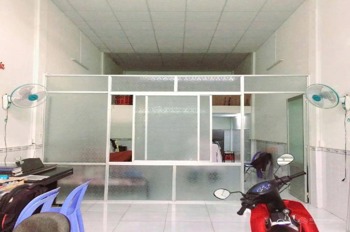 Bán Gấp Nhà Hẻm Xe Hơi Phạm Hùng, Bình Chánh - 1 tỷ520 TL