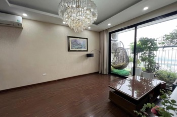 Bán Căn Hộ Mỹ Đình - Nam Từ Liêm 122m² Full Nội Thất - Giá 6.95 Tỷ