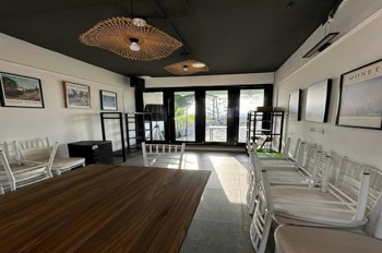 Bán tòa nhà CHDV 7 tầng, Mặt phố Tây Hồ, View Hồ Tây - Lợi nhuận cao