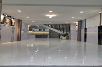 Nhà Mới Tân Phú - 48m2, 1 Trệt 1 Lầu, 3PN - Chỉ 4.85 Tỷ