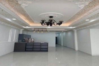 Nhà Mới Ngang 5.2m, HXH, 67m2 Nguyễn Văn Khối, Quận Gò Vấp - Giá 5.2 tỷ