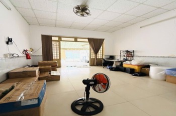 Nhà vuông 4x26m, 110m2 Quang Trung, Quận V - Giá 7.2 tỷ