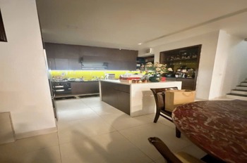 Bán Biệt Thự Liền Kề Hồ Tây 120m2, 6 Tầng, Thang Máy - Vị Trí Đắc Địa