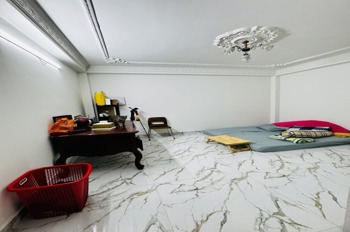 Nhà Quận 1 - 4 Tầng, 4PN - Vị Trí VIP Nguyễn Trãi - Giá 18 Tỷ
