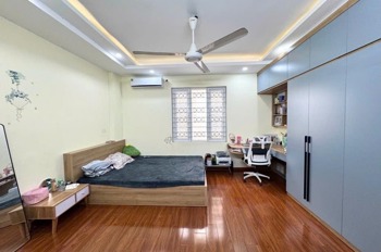 Bán nhà Minh Khai 5 tầng, ô tô đỗ cửa, giá 7.95 tỷ