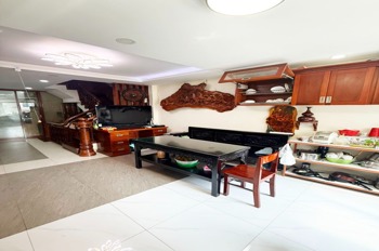Nhà Đẹp 5 Tầng, Hẻm Xe Hơi, Lạc Long Quân, Tân Bình - Giá Nhỉnh 10 Tỷ