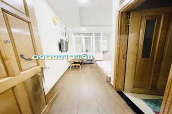 Nhà Đẹp Quận 1 - Dòng Tiền Ổn Định - 5PN, Giá 11.8 Tỷ