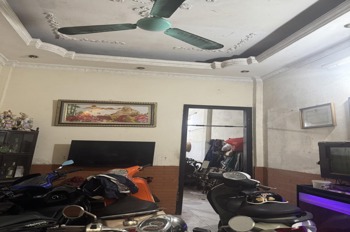 Bán nhà phố Hào Nam, Đống Đa - Vị trí đẹp, 2 mặt thoáng, giá 14.5 tỷ