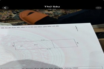 Bán nhà mặt phố Trần Bình, 80m2, 9 tầng - Vị trí Kinh Doanh Đỉnh Cao - Giá 46 tỷ