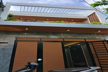 Nhà đẹp, Full Nội Thất - Khu Dân Cư Công Viên An Sương, Q12 - 4.5 tỷ