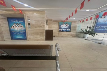 Bán tòa nhà Vip Mặt Phố Bùi Thị Xuân 7.1m - Dòng Tiền 3.9 Tỷ/Năm - 160 Tỷ