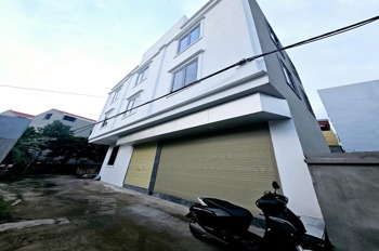 Bán nhà An Thượng Hoài Đức - 52m2, 4 Tầng, 2.9 Tỷ - Vị Trí Đẹp, Ô Tô Vào Nhà