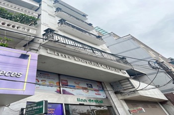 Bán nhà mặt phố Trung Phụng - Đống Đa - 7 Tầng - 86m2 - MT 5.4m - Giá 48.5 tỷ