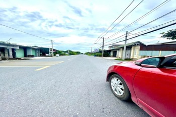 Bán Đất Mặt Tiền Nguyễn Kim Cương, Củ Chi - 7x45m - Giá 6.5 Tỷ