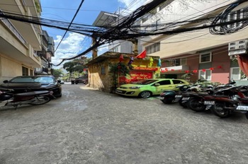 Nhà Đẹp 5 Tầng, Lô Góc, Ngõ Thoáng, Gần Ô Tô, Đống Đa - 5.85 Tỷ