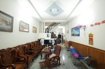 🏡 Bán nhà vuông 4 tầng 96m2, Đường Số 3, Gò Vấp - Giảm 200tr