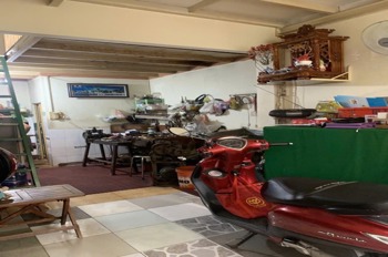 Nhà 2 Tầng HXH Phạm Văn Chiêu - 86m2 - Giá 7.5 tỷ