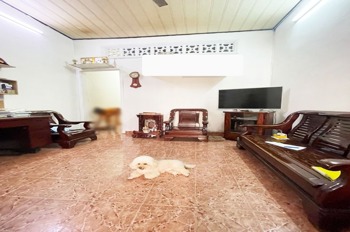 Nhà Mặt Tiền Tân Hải, Tân Bình - 81m2, Giá Tốt - Thương Lượng