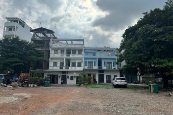 Đất Mặt Tiền HXH, 346m2, Lê Đức Thọ, Gò Vấp - Giá Tốt