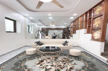 Bán nhà ngõ 193 Nam Dư, Hoàng Mai - 2.8 tỷ, Ô tô đỗ cổng, Lô Góc