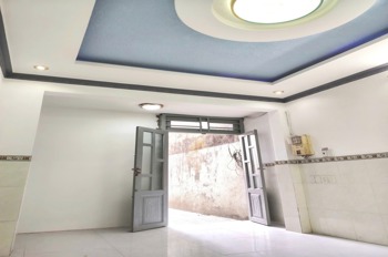 Nhà Mặt Tiền 2 Tầng, Nở Hậu Lê Văn Khương, Q12 - Giá 2.55 Tỷ