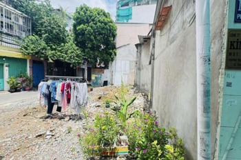 Bán Gấp Đất Lô Góc Hẻm Xe Hơi Phú Thọ Hòa - 90m², Nở Hậu, Giá 6.3 Tỷ