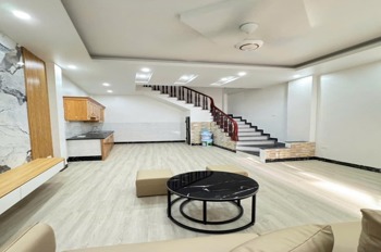 Nhà phố Văn Phú 4.5 Tầng, Nội Thất Đầy Đủ - Giá 6.45 Tỷ