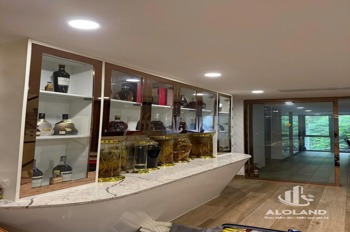 Bán Tòa Nhà Mặt Tiền Nguyễn Đình Khơi, Tân Sơn Nhất - 5x24m, 6 Tầng - 33 Tỷ