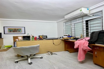 Bán nhà Đống Đa 4 tầng, sổ đỏ riêng - Giá chỉ 4 tỷ +