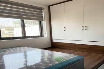 Bán CCMN Phan Kế Bính 9 Tầng, 30 Phòng, Lô Góc, Dòng Tiền 250TR/Tháng