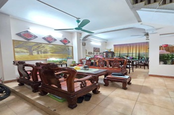 Bán Nhà Phố Thụy Khuê - Vị Trí Vàng, Ngõ Thông Thoáng, Gần Hồ Tây - 10 Tỷ
