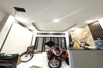 VÕNG THỊ 25M x5 TẦNG-6 TỶ-NGÕ THÔNG,BA GÁC ĐỖ CỬA,5P RA HỒ TÂY