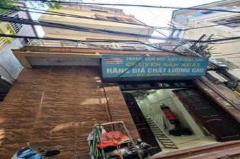 BÁN NHÀ MẶT NGÕ Ô TÔ, ĐƯỜNG NGUYỄN TRÃI