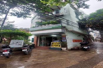 Nhà mp Quan Nhân 50m 4 tầng 15.5 tỷ ô tô đỗ cửa kinh doanh 3 thoáng 098 607 3333