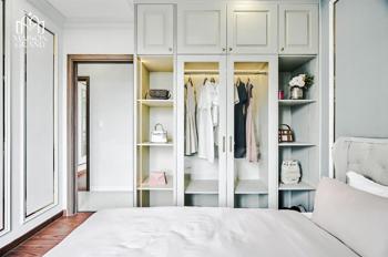 BÁN CĂN HỘ 1PN 48m² – MẶT TIỀN QL51 PHÚ MỸ, MAISON GRAND 1,58 TỶ