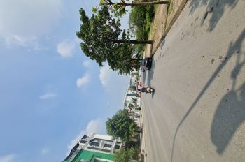 Bán đất Gia Lâm, Trâu Quỳ, khu Tái định cư. 35m2 vuông vắn giá đầu tư. Lh 0989894845