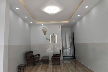 Cho Thuê Mặt Bằng Kinh Doanh Giá Tốt Quận 8 - Dương Bá Trạc