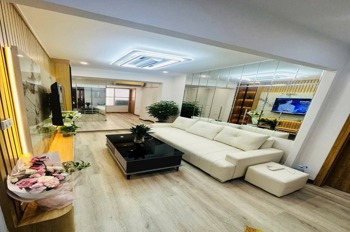 Bán Căn Hộ Tập Thể Thanh Xuân Nam - 100m2 - Full Nội Thất - Giá 4.88 tỷ