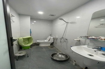 Nhà Định Công Thượng - Hoàng Mai: 4 Tầng, Giá 8.6 Tỷ