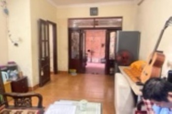 Bán Đất Tặng Nhà Mặt Ngõ Thái Hà - Vị Trí Đắc Địa, Tiềm Năng Kinh Doanh