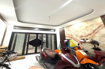 Hàng hiếm Nhà Tây Hồ Võng Thị 25m, 5 tầng, đầy đủ công năng, nhà dây xây chắc chắn, view Hồ Tây,