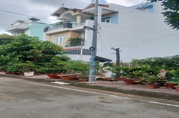 Lô Đất 113m2 Thổ Cư, Ngang 6m, Khu VIP Đường 249, P. Tân Phú, Q9 - Giá Tốt